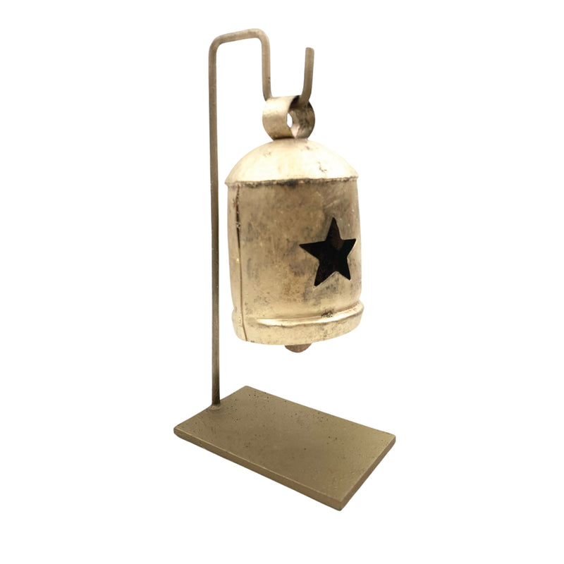 Metal Ornament Stand