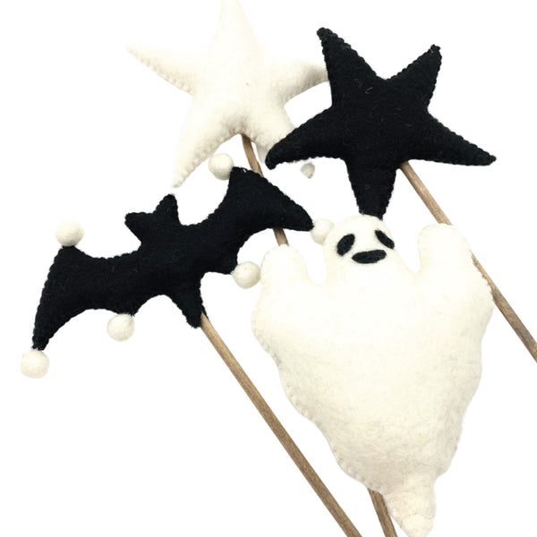 Ghost Felt Stick 12timbers