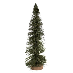 Green Sisal Tree