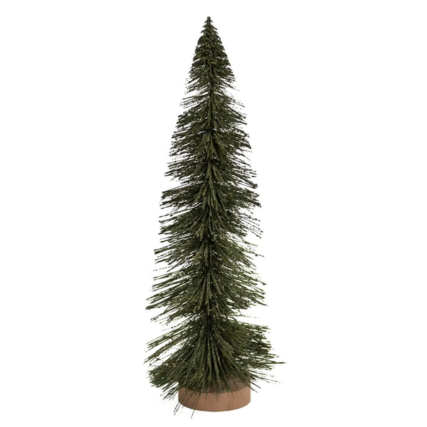 Green Sisal Tree