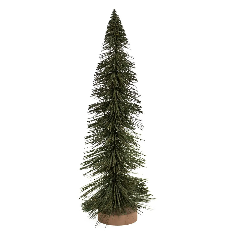 Green Sisal Tree