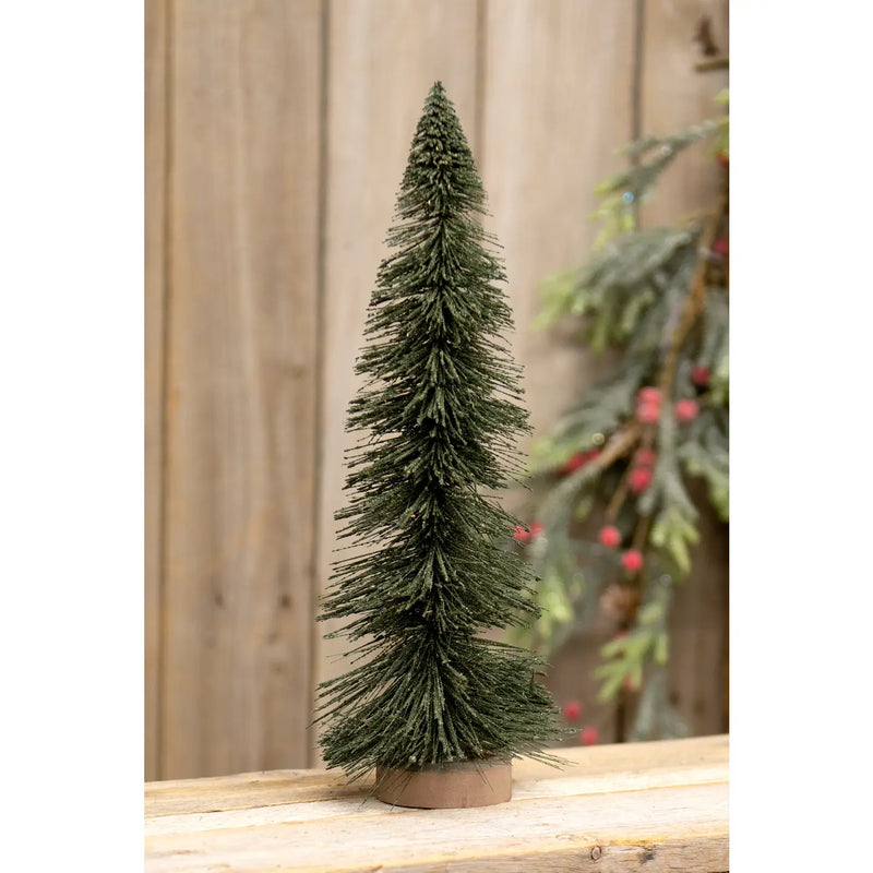 Green Sisal Tree