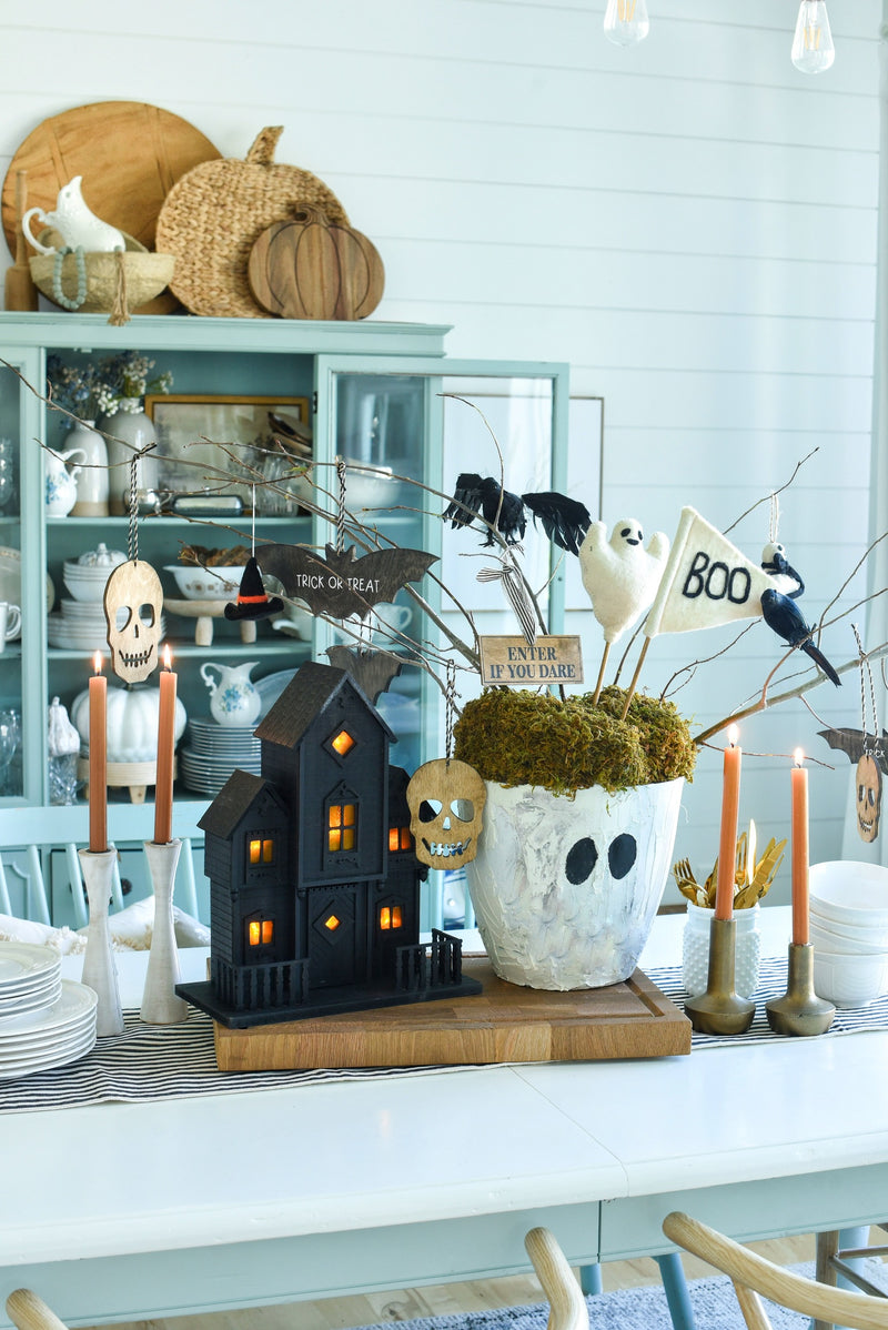 Ghost Felt Stick