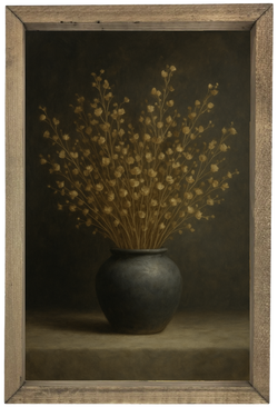 Dried Flowers