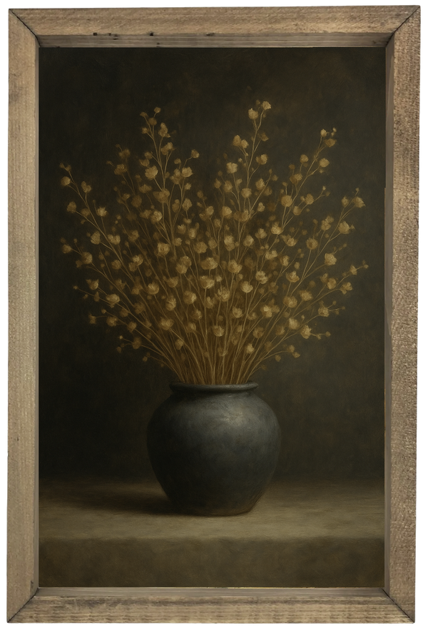 Dried Flowers