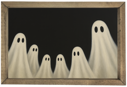 Ghost Family
