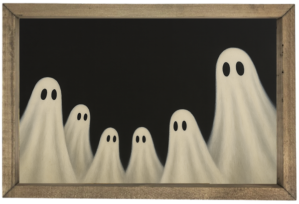 Ghost Family