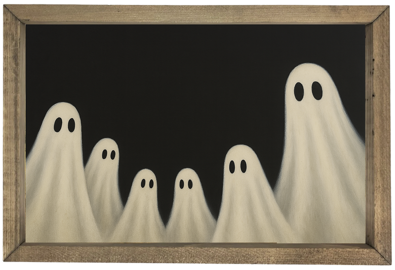 Ghost Family