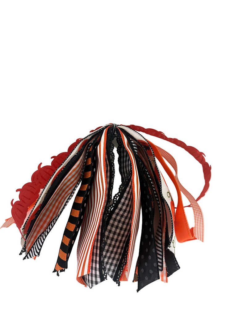 Halloween Ribbon Bundle