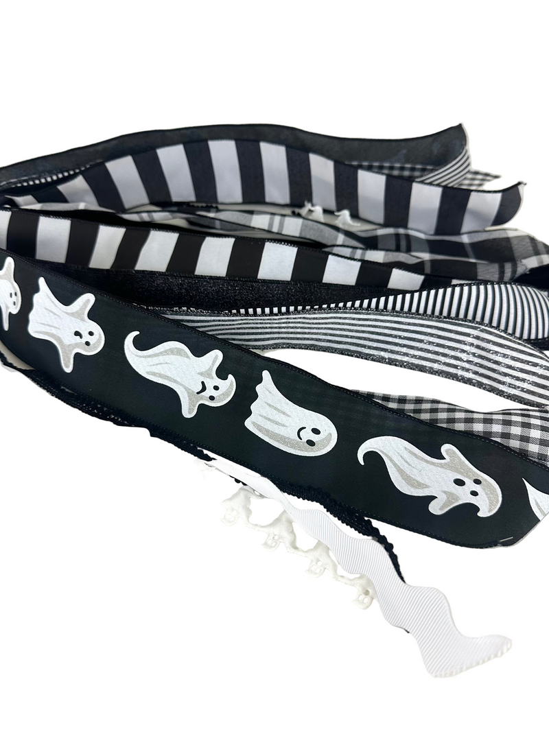 Halloween Ribbon Bundle