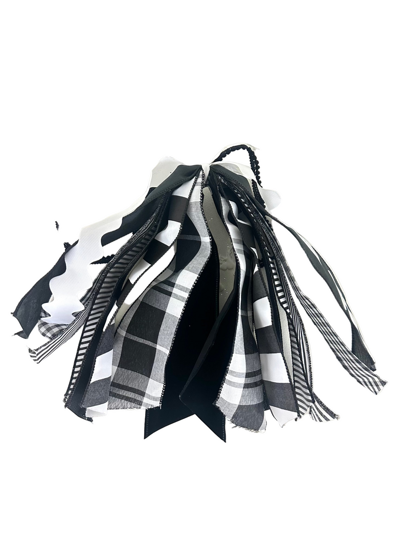 Halloween Ribbon Bundle