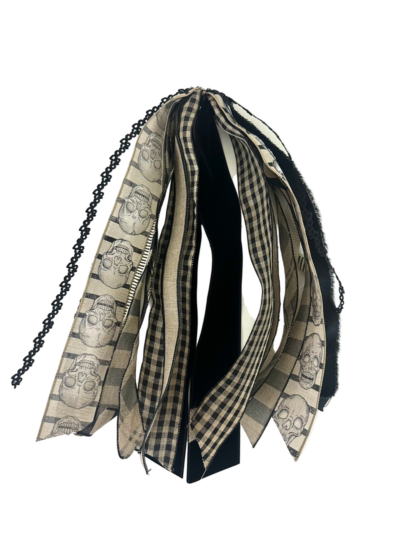 Halloween Ribbon Bundle