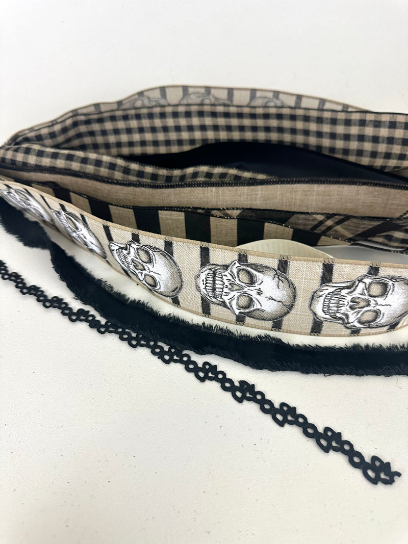 Halloween Ribbon Bundle