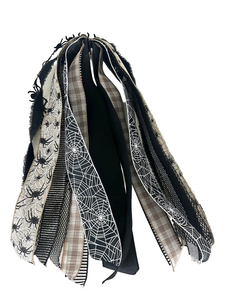 Halloween Ribbon Bundle
