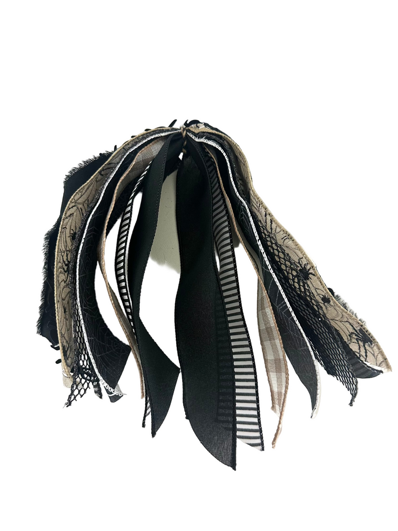 Halloween Ribbon Bundle