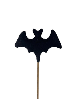Bat Felt Stick