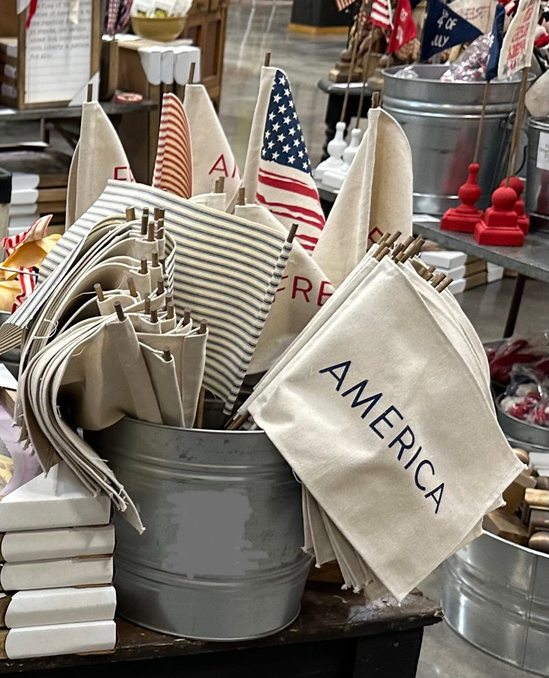 America Flag