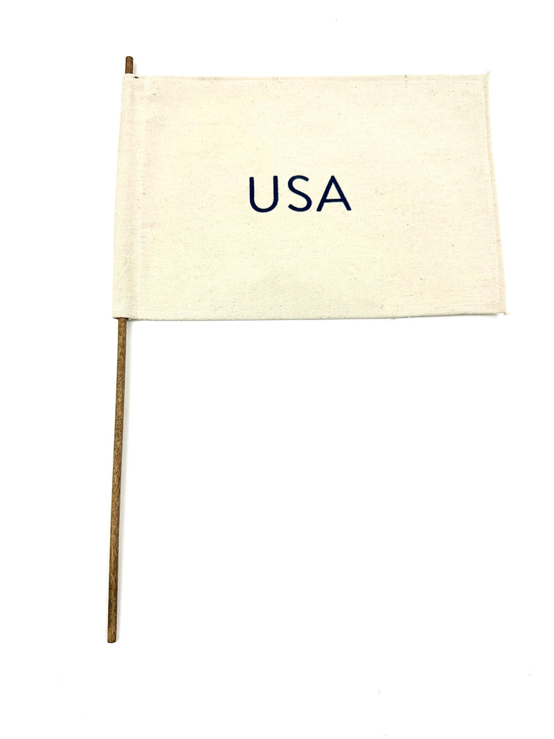 USA Flag