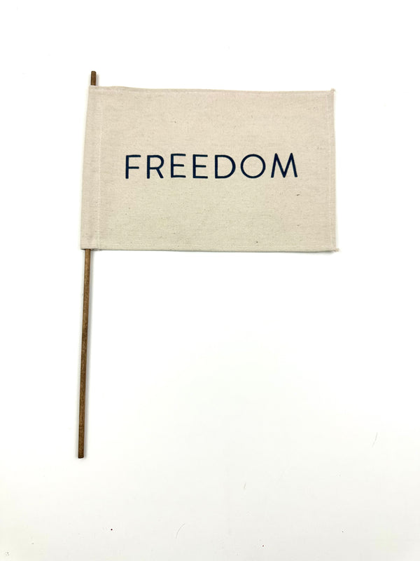 Freedom Flag