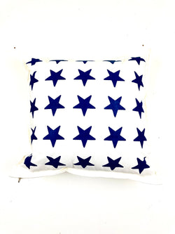 Stars and Stripes Canvas Pillows
