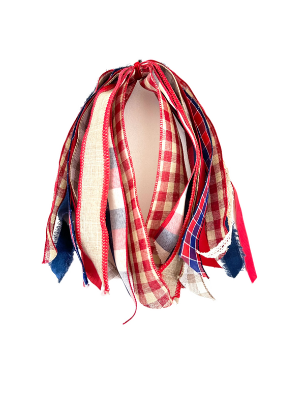 Americana Ribbon Bundles