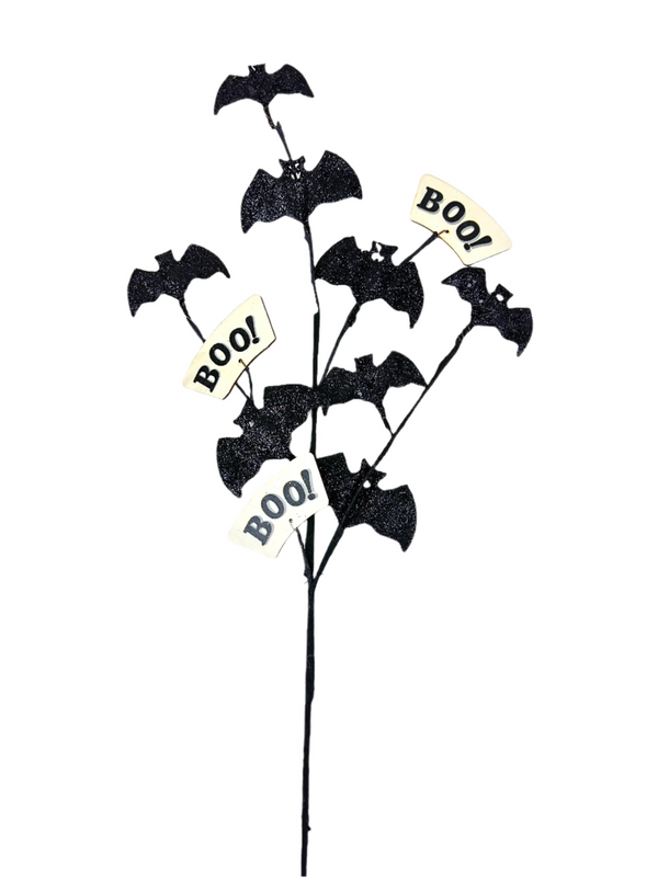 Boo Bat Spray