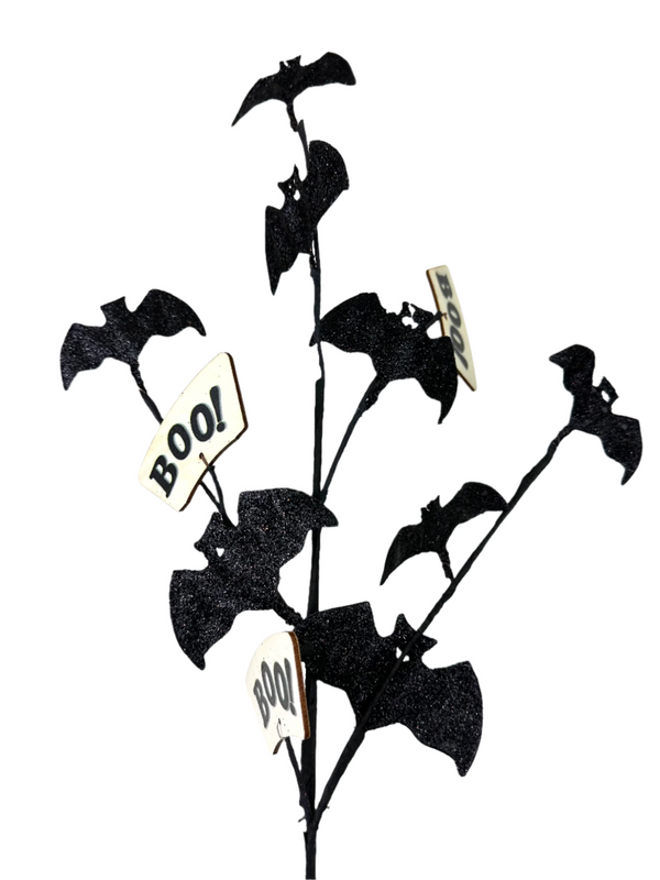 Boo Bat Spray