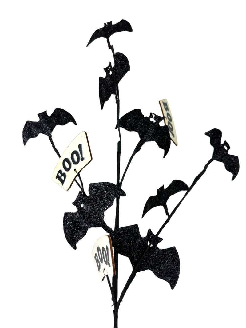 Boo Bat Spray