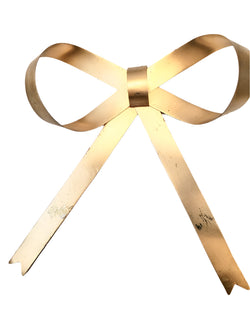Gold Bows