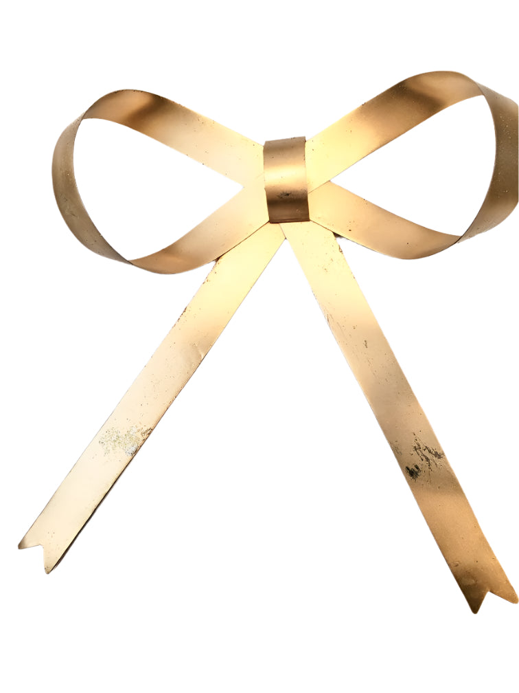 Gold Bows