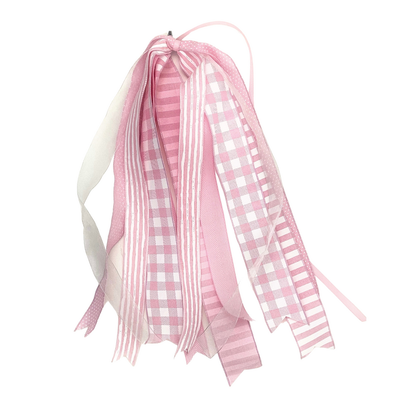 Spring Ribbon Bundles