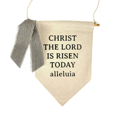 *CLOSEOUT* Alleluia <br>Pennant