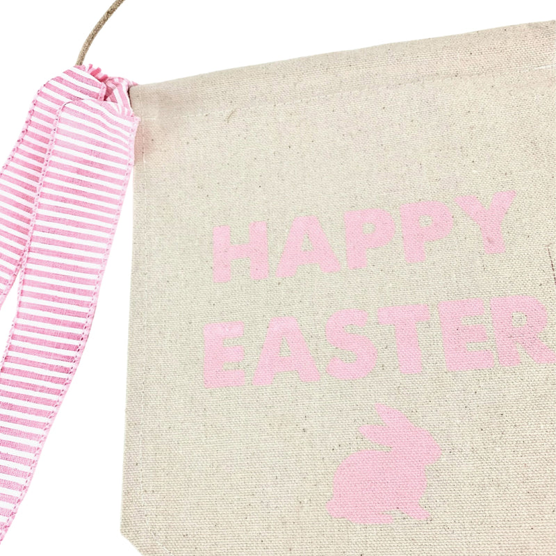*CLOSEOUT* Happy Easter <br>Pennant