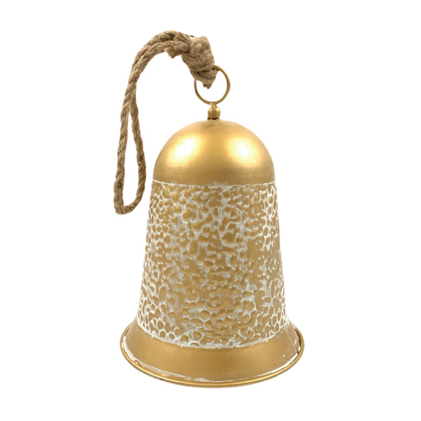 Gold Dome Bell