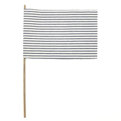 Blue Stripe Flag