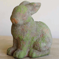 Antique Sitting Bunny