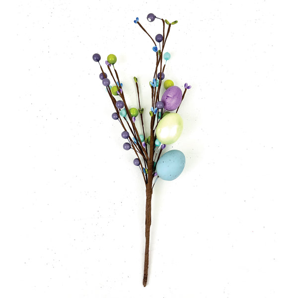 Easter Egg Stem