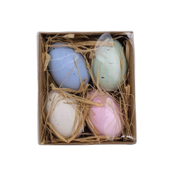 Pastel Eggs