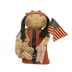 Liberty Americana Doll