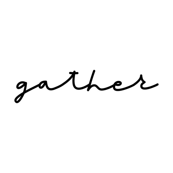 Gather Script