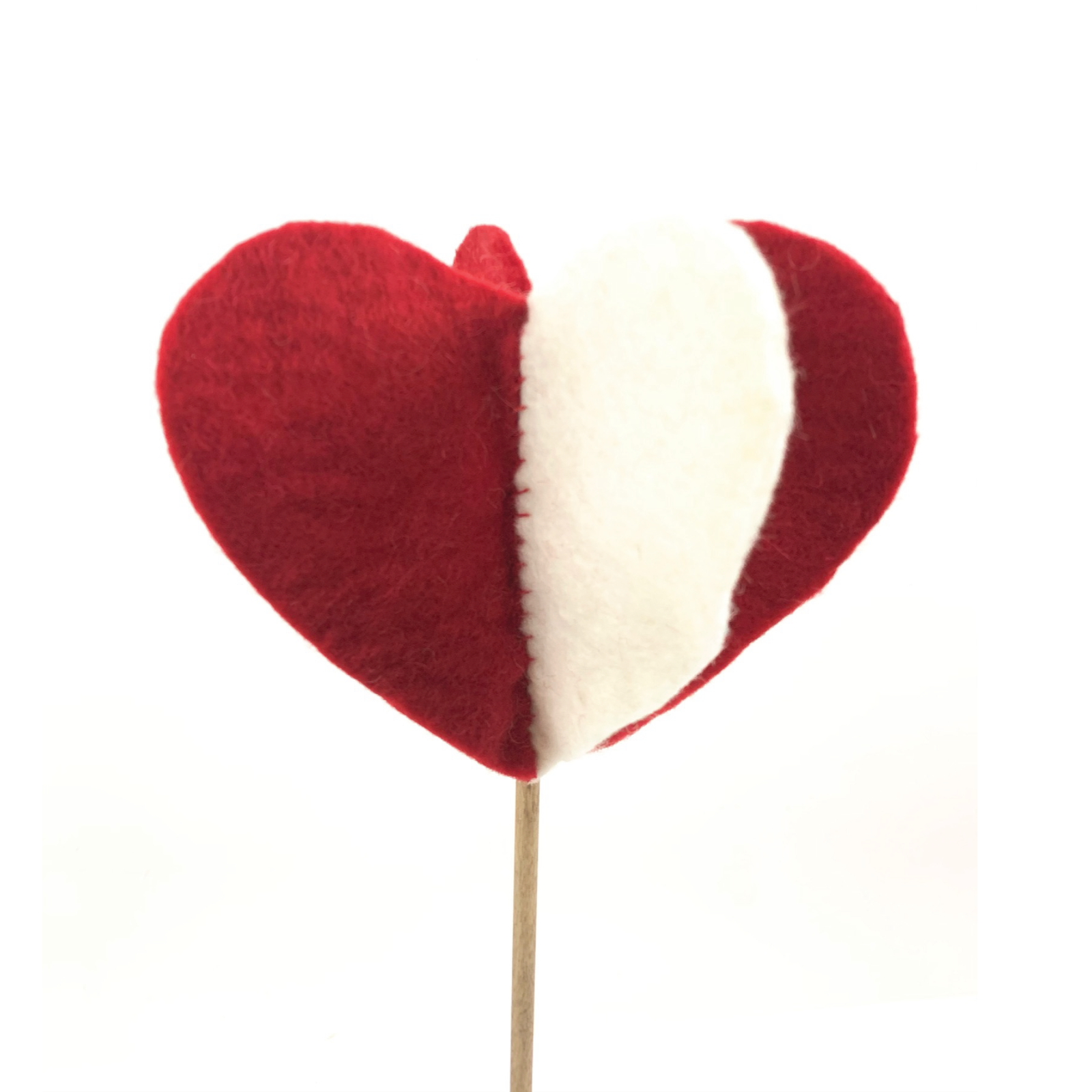 Hearts on a Stick – 12timbers