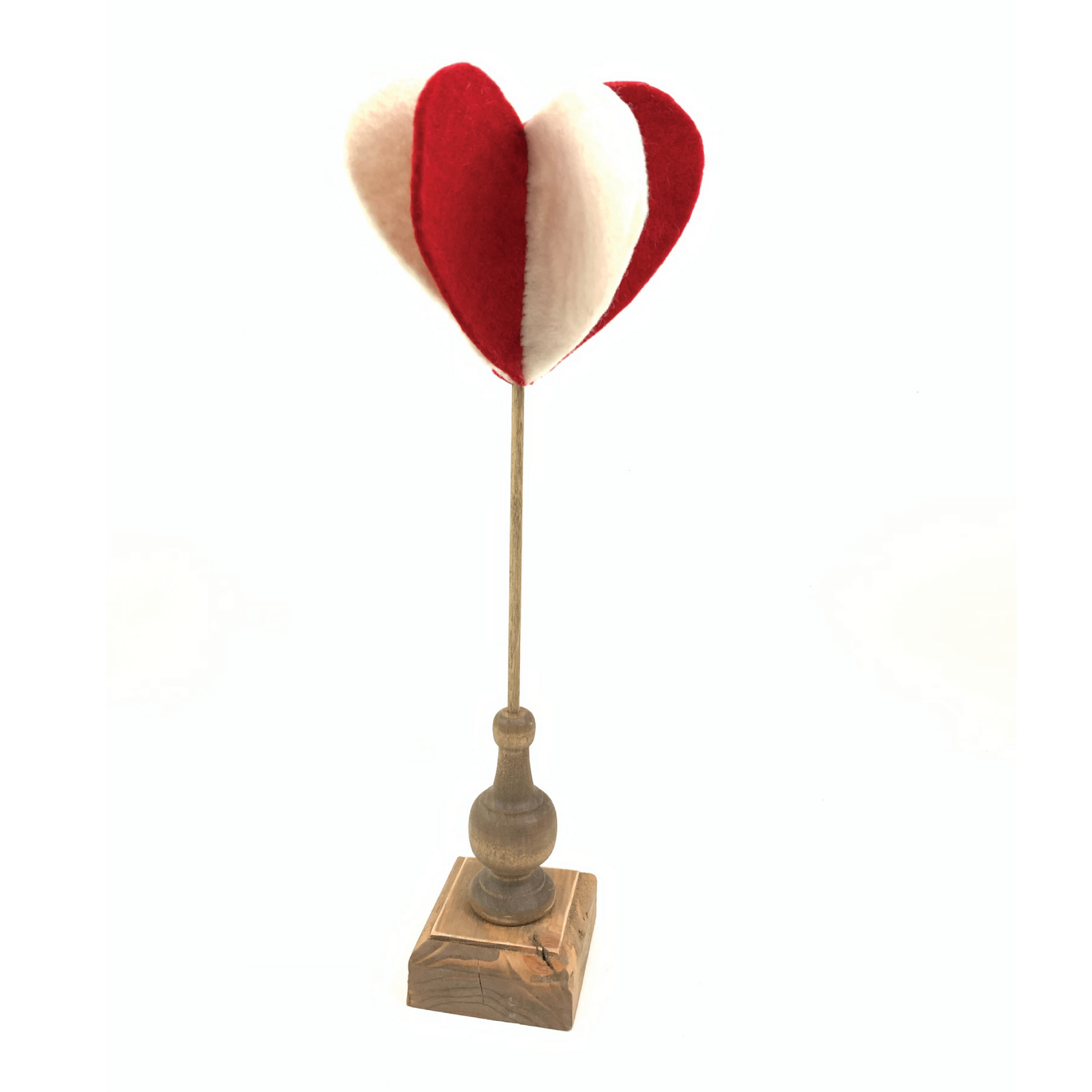 Hearts on a Stick – 12timbers