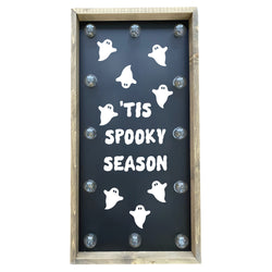 Spooky Season <br>Light Box