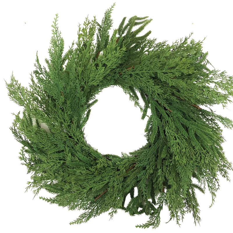 Mix Wreath