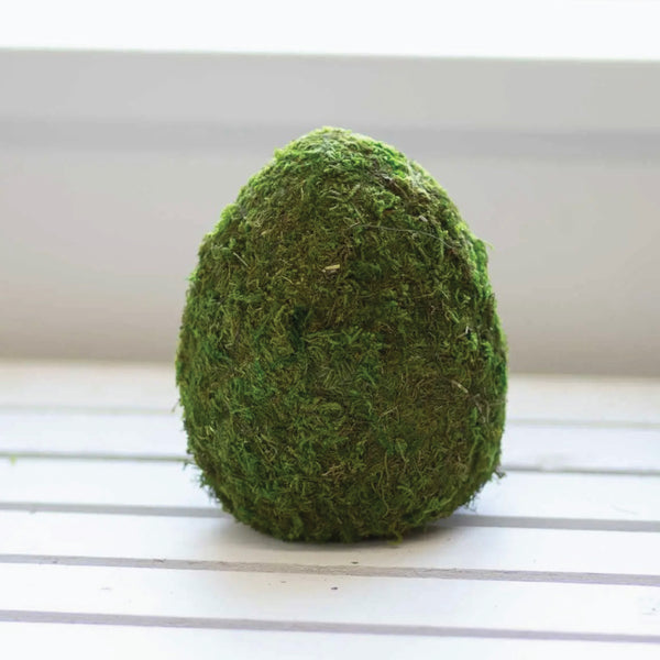 Moss Egg