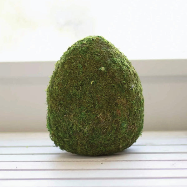 Moss Egg