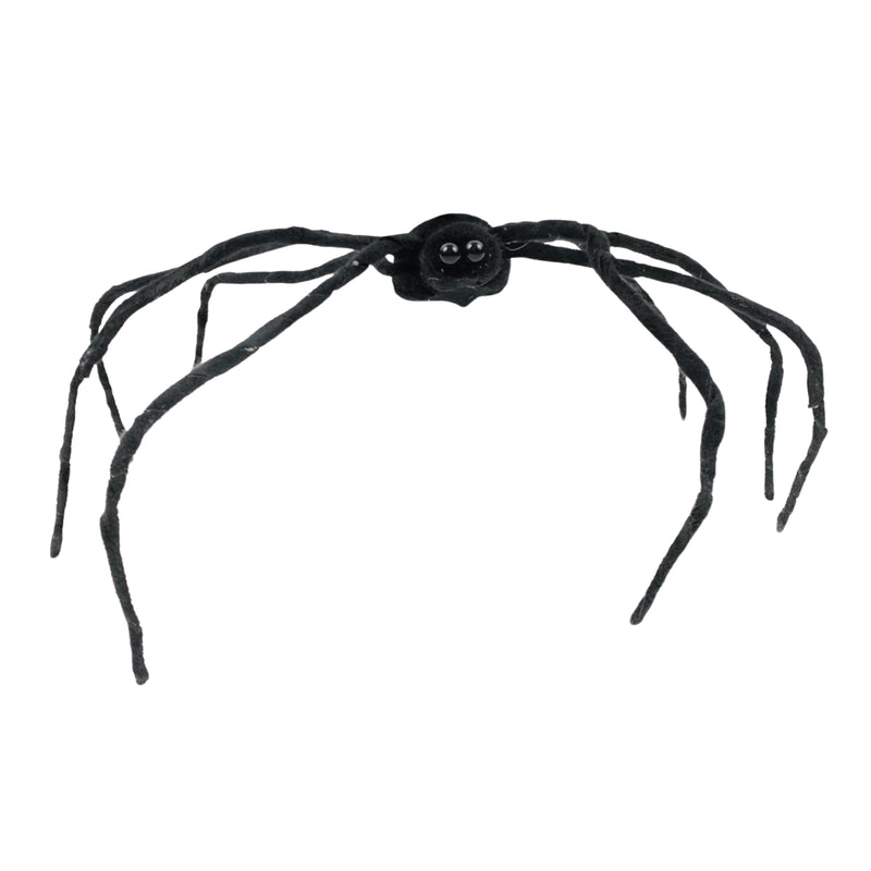 Bendable Spiders