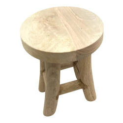 Wood Stools