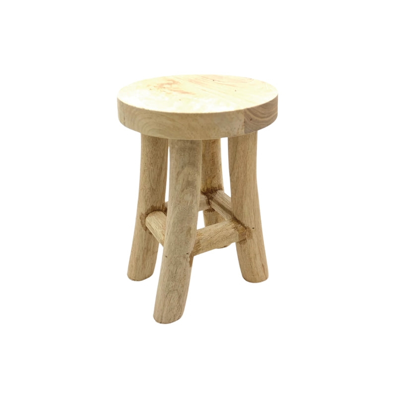 Wood Stools