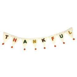 Thankful Garland